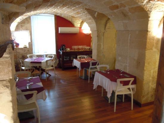 Osteria della Divina provvidenza